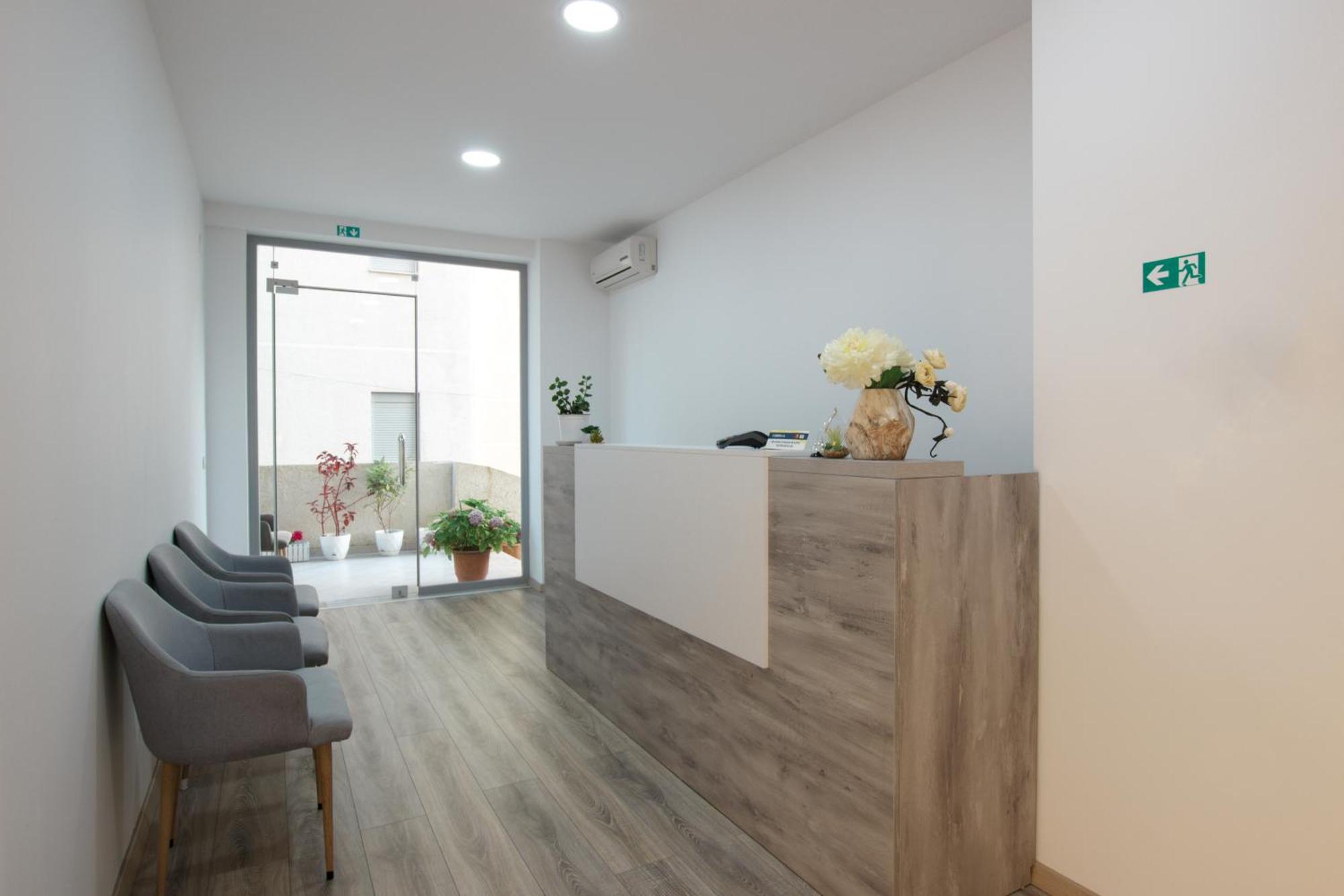 Grand Blue Aparthotel Sarandë エクステリア 写真
